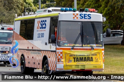 ??
Australia
NSW State Emergency Service
