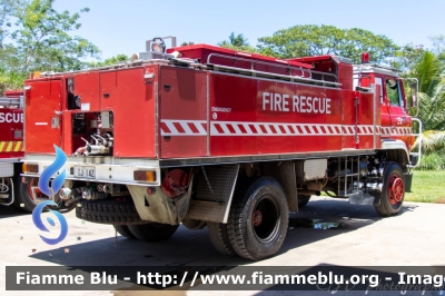 Isuzu ?
Fiji - Viti - Figi
Fiji Fire Rescue
