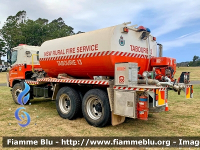 Hino ?
Australia
NSW Rural Fire Service
