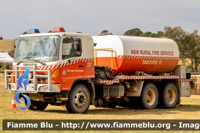 Hino ?
Australia
NSW Rural Fire Service
