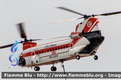 Boeing CH-47 Chinook
Australia
NSW Rural Fire Service
P2-CHY
290
