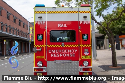 Isuzu ?
Australia
NSW Trains Rail Emergency Response
