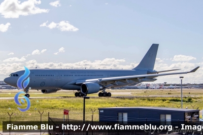 Airbus A330 MRTT KC-30A
Australia
Royal Australian Air Force RAAF
