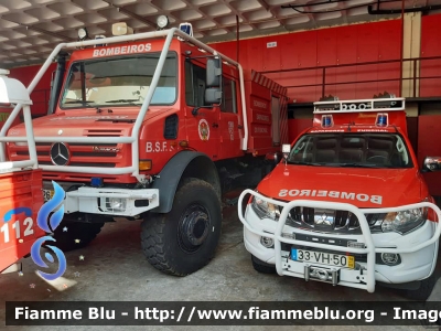 Mercedes-Benz Unimog U5000
Portugal - Portogallo
Madeira - Bombeiros Funchal
Parole chiave: Mercedes-Benz Unimog_U5000