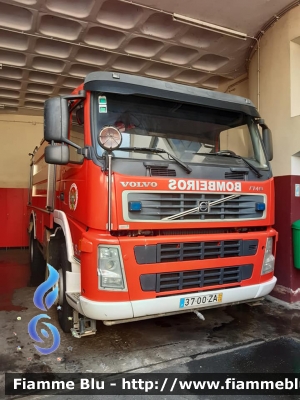 Volvo FM II serie
Portugal - Portogallo
Madeira - Bombeiros Funchal
Parole chiave: Volvo FM_IIserie