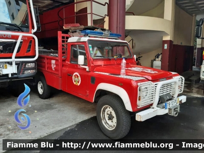 Land Rover Defender 110
Portugal - Portogallo
Madeira - Bombeiros Funchal
Parole chiave: Land-Rover Defender_110