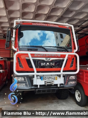 Man TGM 4x4 III serie
Portugal - Portogallo
Madeira - Bombeiros Funchal
Parole chiave: Man TGM_4x4_IIIserie