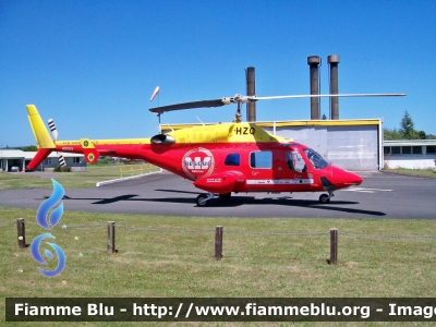 Bell 222B
New Zealand - Aotearoa - Nuova Zelanda
Waikato Westpac Rescue
ZK-HZQ
