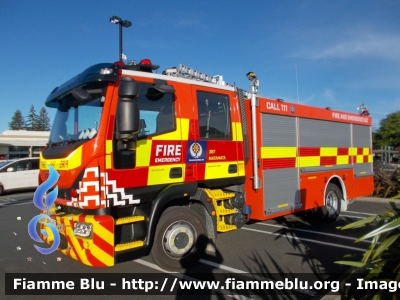 Iveco EuroCargo IV serie
New Zealand - Aotearoa - Nuova Zelanda
New Zealand Fire Service
Parole chiave: Iveco EuroCargo_IVserie