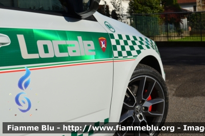 Skoda Octavia RS Wagon V serie
Polizia Locale Unione Terre di Frontiera (CO)
Allestita Bertazzoni Veicoli Speciali
Veicolo allestito per il pronto intervento e rilievi sinistri, equipaggiato con defibrillatore, etilometro, gap.
POLIZIA LOCALE YA 508 AP
Parole chiave: Skoda Octavia_RS_Wagon_Vserie POLIZIALOCALEYA508AP