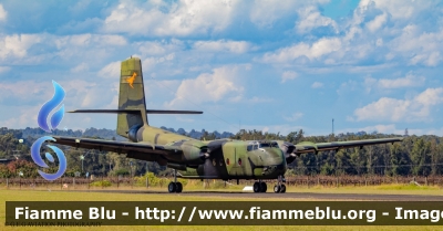 De Havilland DHC-4 Caribou
Australia
Royal Australian Air Force RAAF
