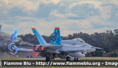 McDonnell Douglas F/A-18 Hornet
Australia
Royal Australian Air Force RAAF
