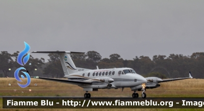 Beechcraft Super King Air 350
Australia
Royal Australian Air Force RAAF
