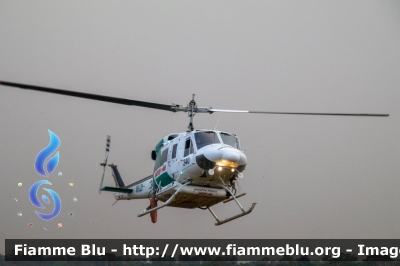 Bell 212
Australia
NSW Rural Fire Service
VH-JJY
Bomber 340
