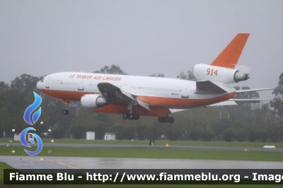 McDonnell Douglas DC10-30
Australia
NSW Rural Fire Service
914
