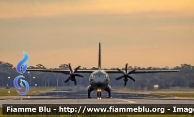 Alenia C-27J Spartan
Australia
Royal Australian Air Force RAAF
