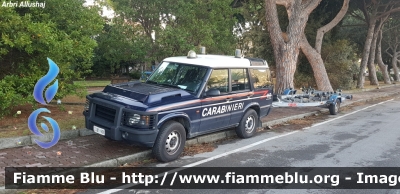 Land Rover Discovery II serie restyle
Carabinieri 
Ex III Battaglione Lombardia 
CC BT 908
Parole chiave: Land-Rover Discovery_IIserie_restyle CCBT908