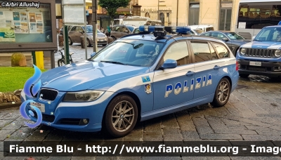 Bmw 320 Touring E91 restyle
Polizia di Stato
Polizia Stradale
POLIZIA H4200
Veicolo con Rilevatore di Velocità 
Barra Phoenix LED Solaris con Pannello Messaggio Variabile
Parole chiave: BMW 320_Touring_E91_restyle POLIZIAH4200