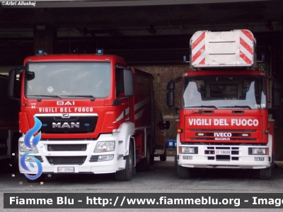 Man TGS 18.320 I serie 
Vigili del Fuoco 
Comando provinciale di La Spezia 
AutoBottePompa 
Allestimento BAI
VF 28904
Iveco EuroFire 150E27 I serie
Allestimento Iveco-Magirus
VF 18698
Parole chiave: Man TGS_18.320_Iserie VF28904 Iveco EuroFire_150E27_Iserie VF18698