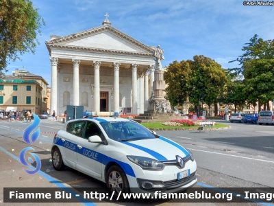 Renault Megane IV Serie
Renault Megane IV Serie
Polizia Locale Comune di Chiavari (GE)
POLIZIA LOCALE YA 205 AC
Parole chiave: Renault Megane_IVserie POLIZIALOCALEYA205AC