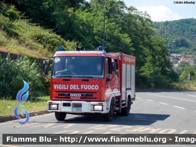 Iveco CityEuroFire 100E21 I serie
Vigili del Fuoco
Comando Provinciale di La Spezia
AutoPompaSerbatoio 
Allestimento Iveco-Magirus ricondizionata Fortini
VF 20752
Parole chiave: Iveco CityEuroFire_100E21_Iserie VF20752