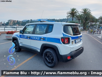 Jeep Renegade restyle
Polizia Locale Comune di Rapallo GE
Allestimento AVS
POLIZIA LOCALE YA 004 AR
Parole chiave: Jeep Renegade_restyle POLIZIALOCALEYA004AR