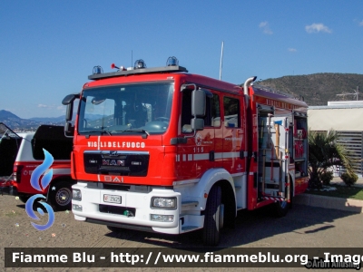 Man TGM 15.250 II serie
Vigili del Fuoco 
Comando Provinciale di Genova 
Distaccamento Permanente di Rapallo
AutoPompaSerbatoio
Allestimento BAI
APS 150 Genova
VF29425
Parole chiave: Man TGM_15.250_IIserie VF29425