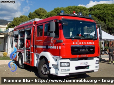 Man TGM 15.250 II serie
Vigili del Fuoco 
Comando Provinciale di Genova 
Distaccamento Permanente di Rapallo
AutoPompaSerbatoio
Allestimento BAI
APS 150 Genova
VF29425
Parole chiave: Man TGM_15.250_IIserie VF29425