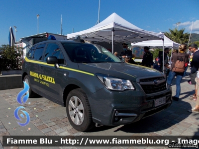 Subaru Forester VI serie
Guardia di Finanza 
Unità Cinofile
Allestimento Cita Seconda 
GdiF 696 BM
Parole chiave: Subaru Forester_VIserie GdiF696BM