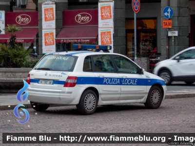 Fiat Stilo II serie
Polizia Locale Comune di Savona
POLIZIA LOCALE YA 192 AB
Parole chiave: Fiat Stilo_IIserie POLIZIALOCALEYA192AB