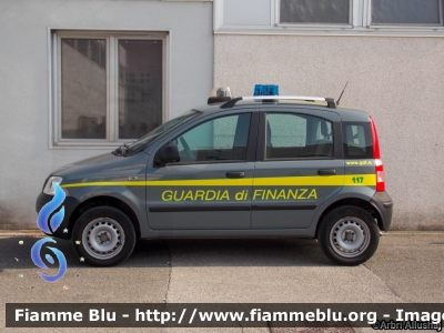 Fiat Nuova Panda 4x4 I serie
Guardia di Finanza 
Soccorso Alpino
GdiF 734 BE
Parole chiave: Fiat Nuova_Panda_4x4_Iserie GdiF734BE