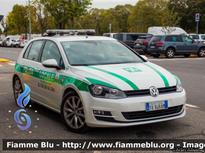 Volkswagen Golf VII serie
Polizia Locale 
Comune di Montichiari BS
Allestimento Bertazzoni 
POLIZIA LOCALE YA 848 AM
Parole chiave: Volkswagen Golf_VIIserie POLIZIALOCALEYA848AM