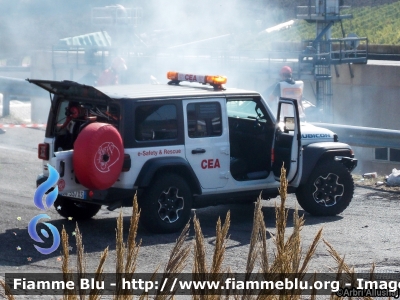 Jeep Wrangler Rubicon
Antincendio CEA - Rally Legend 2022
Parole chiave: Jeep Wrangler