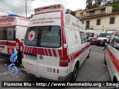 Volkswagen Transporter T5
Croce Rossa Italiana Comitato di Incisa Valdarno FI
Allestimento Nepi
Ricondizionato MAF
Ex Misericordia Pisa
Ex Misericordia Vinci
CRI 678 AH
Parole chiave: Volkswagen Transporter_T5 CRI678AH