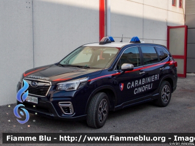 Subaru Forester e-Boxer
Carabinieri
Nucleo Cinofili
Allestimento Cita Sedonda
CC EF 086
Parole chiave: Subaru Forester_e-Boxer CCEF086