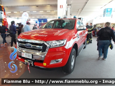 Ford Ranger IX serie
Vigili del Fuoco 
Comando Provinciale di Brescia 
Allestimento Aris
VF 31061
Parole chiave: Ford_Ranger_IV_serie VF31061