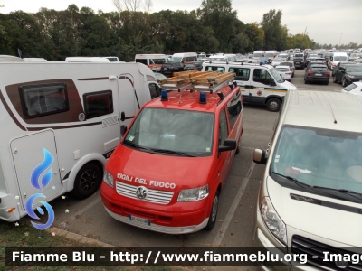 Volkswagen Caravelle 4motion
Vigili del Fuoco
Unione Distrettuale di Fondo
Corpo Volontario di Cavareno (TN)
VF 5H3TN
Parole chiave: Volkswagen Caravelle_4motion