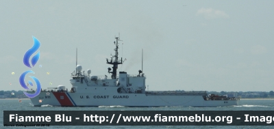 Cutter
United States of America - Stati Uniti d'America
US Coast Guard
USCGC Forward WMEC911
