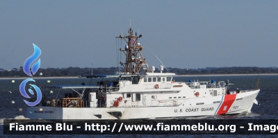 Cutter
United States of America - Stati Uniti d'America
US Coast Guard
USCGC Richard Snyder WPC1127
