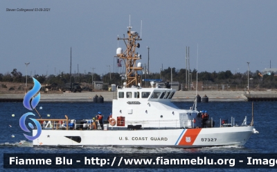 Cutter
United States of America - Stati Uniti d'America
US Coast Guard
USCGC Pelican WPB87327
