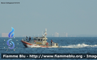 R.I.B.
United States of America - Stati Uniti d'America
US Coast Guard
45765
