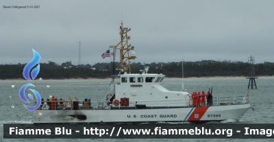 Cutter
United States of America - Stati Uniti d'America
US Coast Guard
USCGC Hawk (WPB-87355) 
