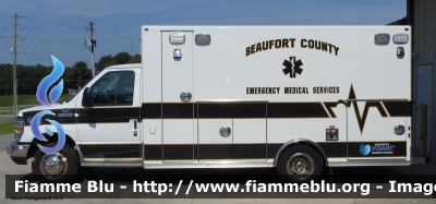 Ford E-450
United States of America - Stati Uniti d'America
Beaufort County NC EMS
Parole chiave: Ambulance Ambulanza