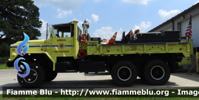 Federal Motors 5-Ton
United States of America - Stati Uniti d'America
Sanoca NC Fire
