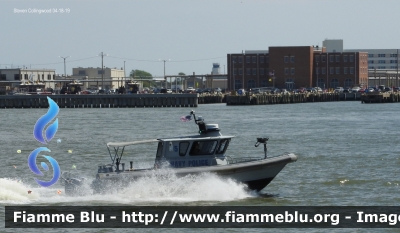 Imbarcazione
United States of America - Stati Uniti d'America
U.S. Navy Police
