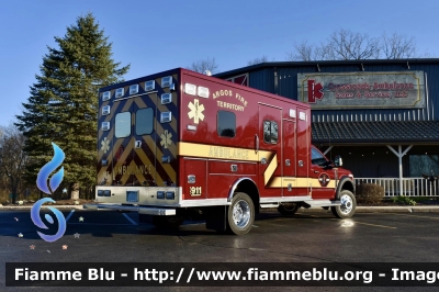 Ford F-550
United States of America - Stati Uniti d'America
Argos Fire Territory IN
Parole chiave: Ambulance Ambulanza