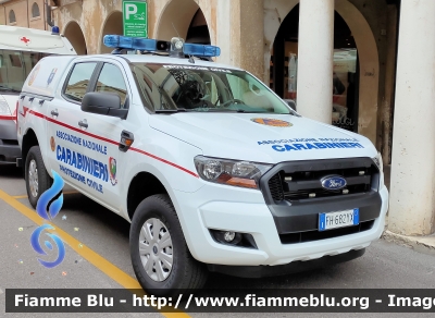 Ford Ranger IX Serie
Associazione Nazionale Carabinieri
Protezione Civile
Cittadella (PD)

Parole chiave: Ford Ranger_IXSerie