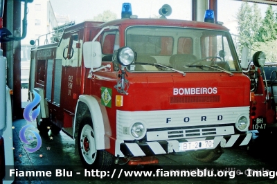 Ford ?
Portugal - Portogallo
Bombeiros Carcavelos
