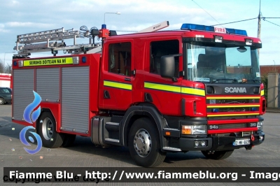 Scania 94D
Éire - Ireland - Irlanda
Meath County Fire and Rescue Service
