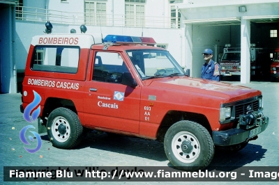 Portugal - Portogallo
Bombeiros de Cascais
